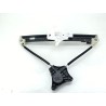 Recambio de elevalunas trasero izquierdo para seat ibiza v (kj1, kjg) 1.0 mpi referencia OEM IAM 6F0839461E  