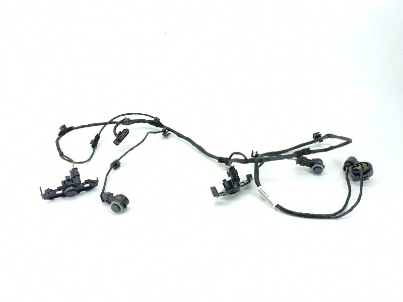 Recambio de modulo electronico para seat ibiza v (kj1, kjg) 1.0 mpi referencia OEM IAM 6F0971761P  