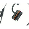 Recambio de modulo electronico para seat ibiza v (kj1, kjg) 1.0 mpi referencia OEM IAM 6F0971761P  