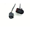 Recambio de modulo electronico para seat ibiza v (kj1, kjg) 1.0 mpi referencia OEM IAM 6F0971761P  