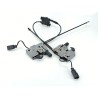 Recambio de cerradura capot para seat ibiza v (kj1, kjg) 1.0 mpi referencia OEM IAM 6F0823509A  