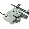 Recambio de cerradura capot para seat ibiza v (kj1, kjg) 1.0 mpi referencia OEM IAM 6F0823509A  
