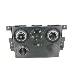 MANDO CLIMATIZADOR 3951065JD4CAT 