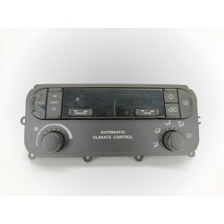 SISTEMA AUDIO / RADIO CD P05005018AC 