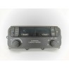 Recambio de sistema audio / radio cd para chrysler voyager iv (rg, rs) 2.5 crd referencia OEM IAM P05005018AC  