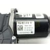 Recambio de motor limpia delantero para seat ibiza v (kj1, kjg) 1.0 mpi referencia OEM IAM 6F1955113E  