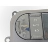 Recambio de sistema audio / radio cd para chrysler voyager iv (rg, rs) 2.5 crd referencia OEM IAM P05005018AC  