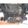 Recambio de puente trasero para seat ibiza v (kj1, kjg) 1.0 mpi referencia OEM IAM 2Q0501053CG  
