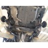 Recambio de puente trasero para seat ibiza v (kj1, kjg) 1.0 mpi referencia OEM IAM 2Q0501053CG  