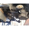 Recambio de puente trasero para seat ibiza v (kj1, kjg) 1.0 mpi referencia OEM IAM 2Q0501053CG  
