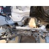 Recambio de cremallera direccion para seat ibiza v (kj1, kjg) 1.0 mpi referencia OEM IAM 2Q1423061D  