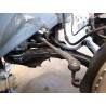 Recambio de cremallera direccion para seat ibiza v (kj1, kjg) 1.0 mpi referencia OEM IAM 2Q1423061D  
