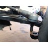 Recambio de cremallera direccion para seat ibiza v (kj1, kjg) 1.0 mpi referencia OEM IAM 2Q1423061D  