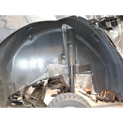 AMORTIGUADOR TRASERO IZQUIERDO 2Q0512013BF 