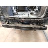 Recambio de refuerzo paragolpes trasero para seat ibiza v (kj1, kjg) 1.0 mpi referencia OEM IAM 6F0807305F  