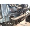 Recambio de refuerzo paragolpes trasero para seat ibiza v (kj1, kjg) 1.0 mpi referencia OEM IAM 6F0807305F  