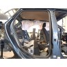 Recambio de gomas contorno puerta para seat ibiza v (kj1, kjg) 1.0 mpi referencia OEM IAM   