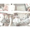 Recambio de barra estabilizadora trasera para nissan terrano ii (r20) 2.7 tdi 4wd referencia OEM IAM   