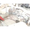 Recambio de barra estabilizadora trasera para nissan terrano ii (r20) 2.7 tdi 4wd referencia OEM IAM   