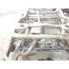 Recambio de silenciador trasero para nissan terrano ii (r20) 2.7 tdi 4wd referencia OEM IAM   