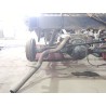 Recambio de silenciador trasero para nissan terrano ii (r20) 2.7 tdi 4wd referencia OEM IAM   
