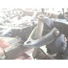 Recambio de amortiguador delantero derecho para nissan terrano ii (r20) 2.7 tdi 4wd referencia OEM IAM   