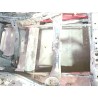 Recambio de barra torsion para nissan terrano ii (r20) 2.7 tdi 4wd referencia OEM IAM   