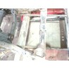 Recambio de barra torsion para nissan terrano ii (r20) 2.7 tdi 4wd referencia OEM IAM   