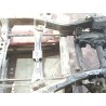 Recambio de barra torsion para nissan terrano ii (r20) 2.7 tdi 4wd referencia OEM IAM   