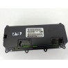 Recambio de sistema audio / radio cd para chrysler voyager iv (rg, rs) 2.5 crd referencia OEM IAM P05005018AC  