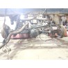 Recambio de diferencial trasero para nissan terrano ii (r20) 2.7 tdi 4wd referencia OEM IAM 430100X921  
