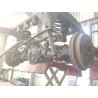 Recambio de diferencial trasero para nissan terrano ii (r20) 2.7 tdi 4wd referencia OEM IAM 430100X921  