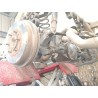 Recambio de diferencial trasero para nissan terrano ii (r20) 2.7 tdi 4wd referencia OEM IAM 430100X921  