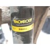 Recambio de amortiguador trasero derecho para nissan terrano ii (r20) 2.7 tdi 4wd referencia OEM IAM   