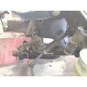 Recambio de barra direccion para nissan terrano ii (r20) 2.7 tdi 4wd referencia OEM IAM   