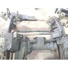Recambio de barra direccion para nissan terrano ii (r20) 2.7 tdi 4wd referencia OEM IAM   