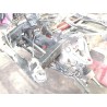 Recambio de diferencial delantero para nissan terrano ii (r20) 2.7 tdi 4wd referencia OEM IAM 38501G2310  