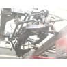 Recambio de diferencial delantero para nissan terrano ii (r20) 2.7 tdi 4wd referencia OEM IAM 38501G2310  