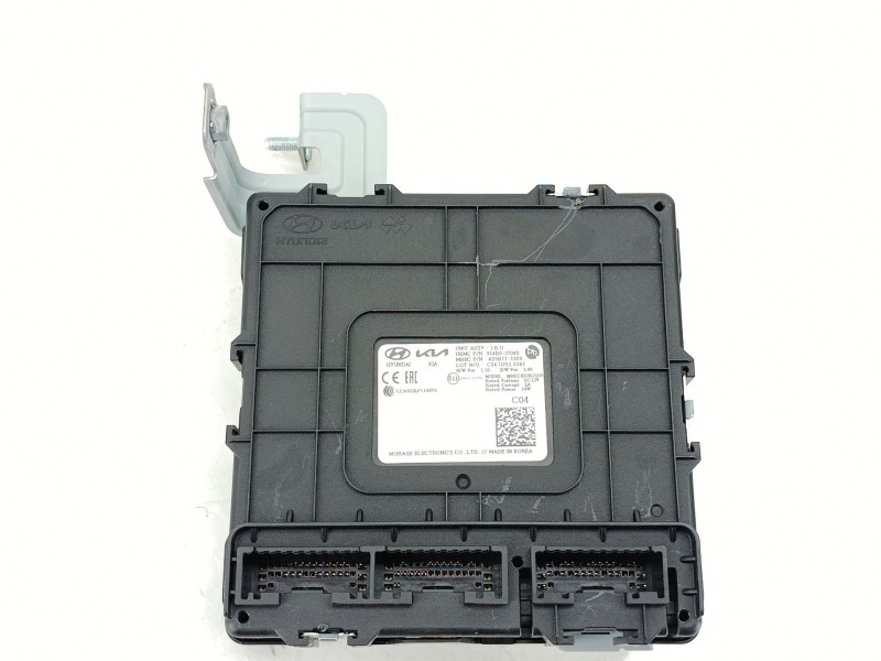 Recambio de modulo electronico para kia xceed van (cd) 1.4 t-gdi referencia OEM IAM 91940J7020  