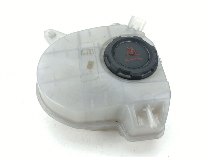 Recambio de deposito expansion para skoda karoq (nu7, nd7) 2.0 tdi referencia OEM IAM 5Q0121407AA  