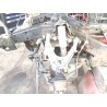 Recambio de amortiguador delantero izquierdo para nissan terrano ii (r20) 2.7 tdi 4wd referencia OEM IAM   