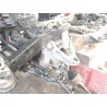 Recambio de amortiguador delantero izquierdo para nissan terrano ii (r20) 2.7 tdi 4wd referencia OEM IAM   