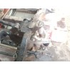 Recambio de amortiguador delantero izquierdo para nissan terrano ii (r20) 2.7 tdi 4wd referencia OEM IAM   