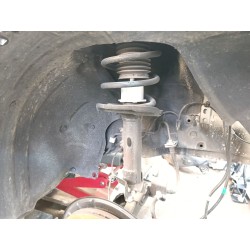 AMORTIGUADOR DELANTERO DERECHO DFS434700 