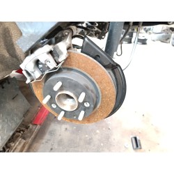 MANGUETA TRASERA IZQUIERDA BCKE2615XA 