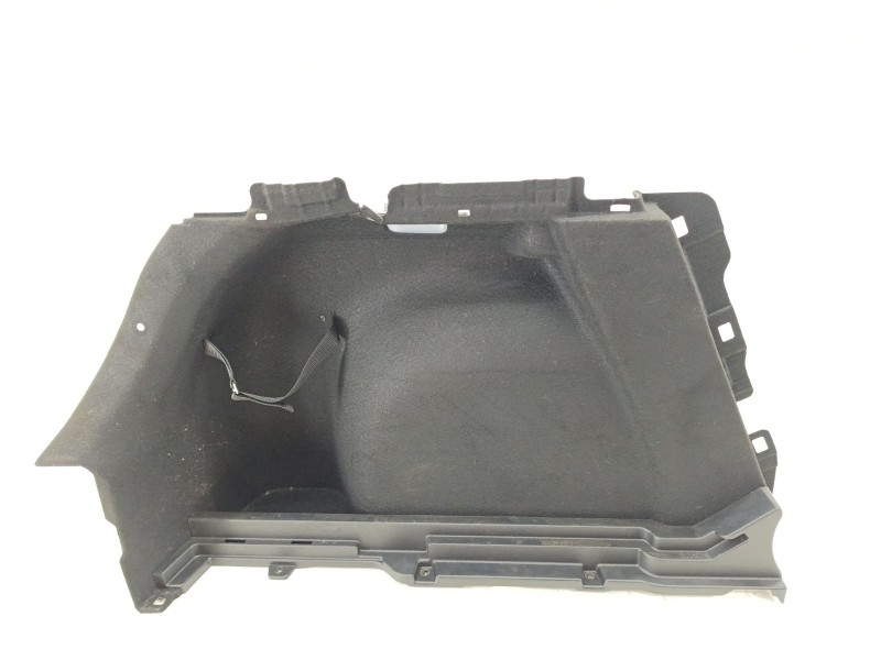 Recambio de moldura para kia xceed van (cd) 1.4 t-gdi referencia OEM IAM 85730J7770WK  
