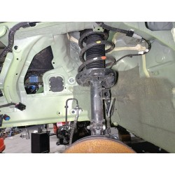 AMORTIGUADOR DELANTERO IZQUIERDO 54651J7RB0 
