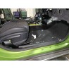 Recambio de gomas contorno puerta para kia xceed van (cd) 1.4 t-gdi referencia OEM IAM   