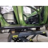 Recambio de faldon lateral para kia xceed van (cd) 1.4 t-gdi referencia OEM IAM   