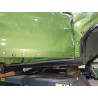 Recambio de faldon lateral para kia xceed van (cd) 1.4 t-gdi referencia OEM IAM   
